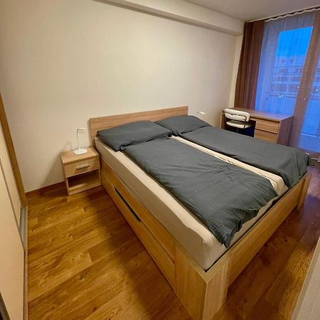 Apartman Astra Sezimovo Ústí Extérieur photo