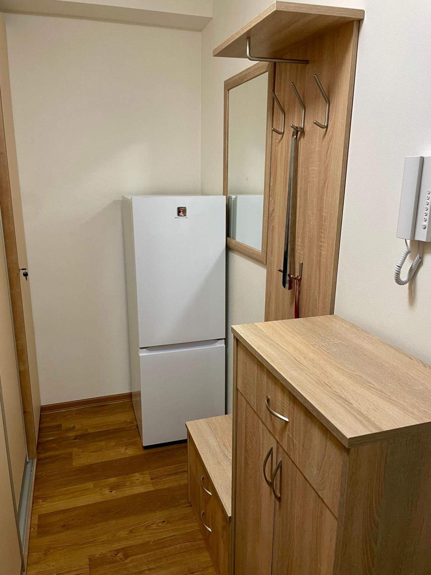 Apartman Astra Sezimovo Ústí Extérieur photo