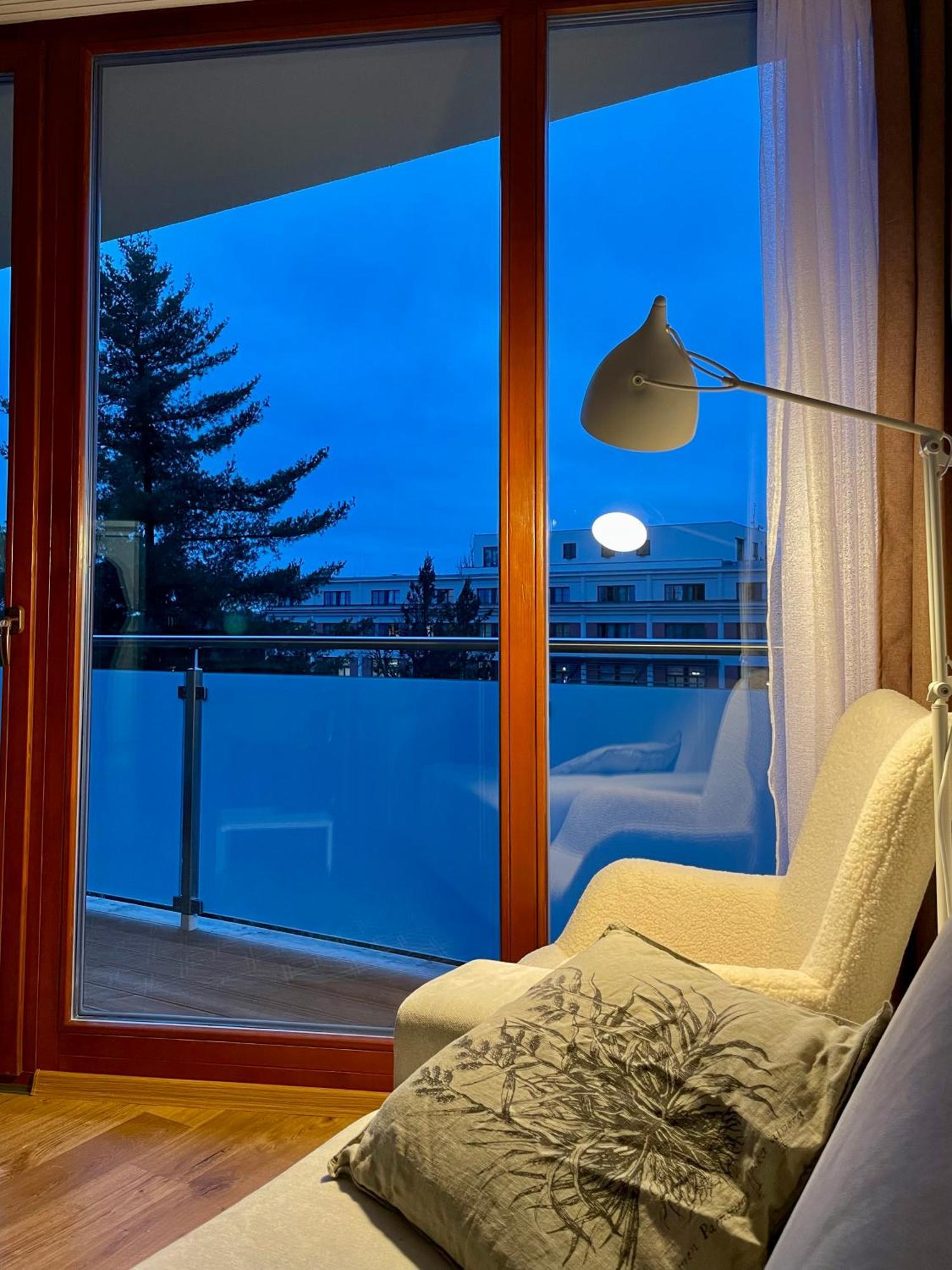 Apartman Astra Sezimovo Ústí Extérieur photo