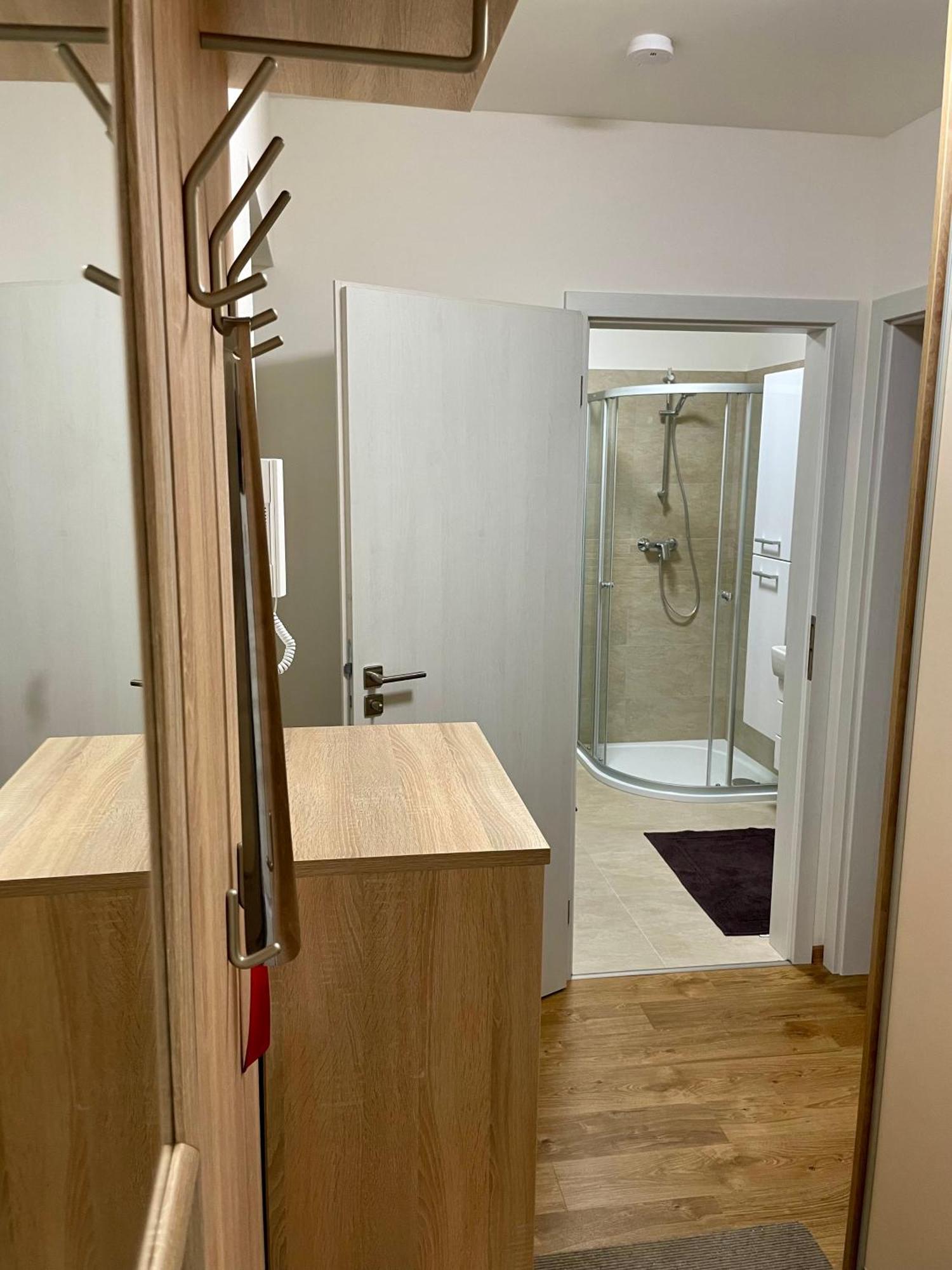 Apartman Astra Sezimovo Ústí Extérieur photo