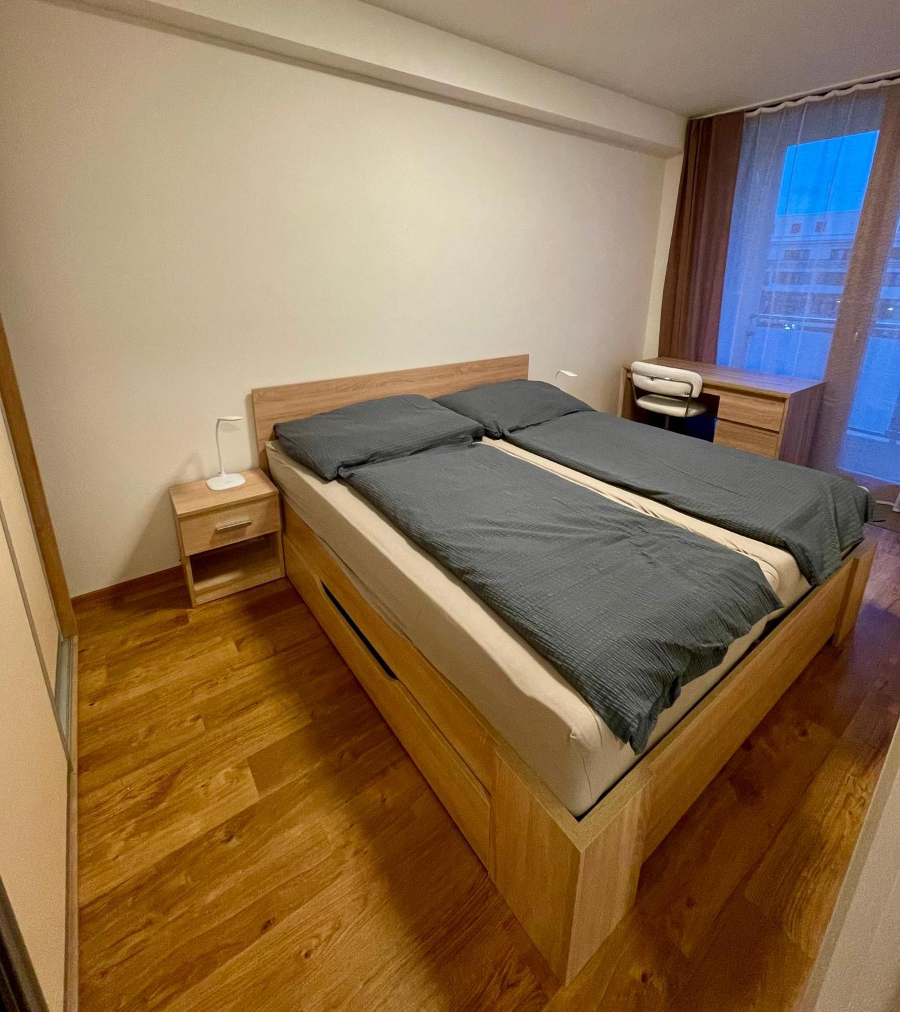 Apartman Astra Sezimovo Ústí Extérieur photo